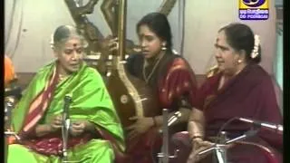M S Subbulakshmi-06 Thiruvasakam Shiva Panchakshara Stothram