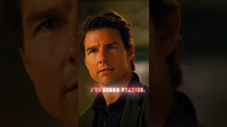 Raftaarein ft. Tom Cruise Edit | Mission Impossible 🔥 #tomcruise #shorts |