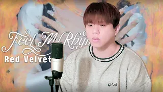 Red Velvet 레드벨벳 'Feel My Rhythm' (male ver.) vocal cover by NEBO