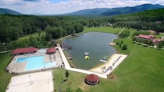 Rockbridge Summer Promo - 3min.