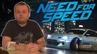 Обзор NEED FOR SPEED 2015 - возвращение легенды