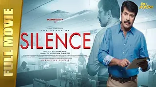 Silence - New Full Hindi Movie | Mammootty, Anoop Menon, Pallavi Purohit, Joy Mathew | Full HD