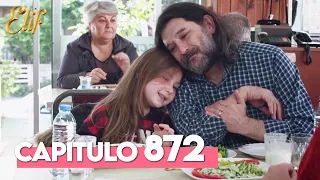 Elif Cuarta Temporada Capítulo 872 | Elif Capítulo 872