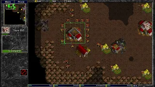 Warcraft 2 3to1a