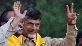 NDTV opinion poll: BJP's partnership with Chandrababu Naidu pays off