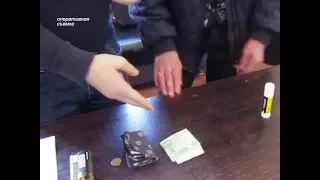 "Дежурная часть" МВД РА. Выпуск 15.03.2019 г.