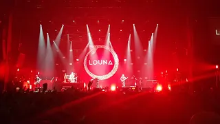 Louna, Презентация нового альбома, 20.02.2021 ADRENALINE STADIUM