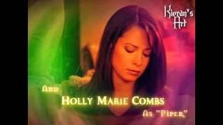 Charmed: Season 3 Opening credits