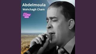Wahchagh Cham (Slow Down)