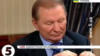 #Євромайдан: Янукович обіцяє звільнити затриманих активістів