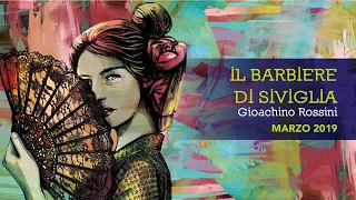 Barbiere di Siviglia | Gioachino Rossini