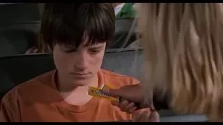 Why can't we be friends   Bridge to Terabithia 2007 HD 720p