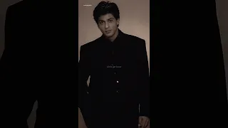 SRK x Starboy Sped up edit 🔥🥵