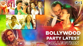 Bollywood Party Songs | Non Stop Party Songs 2023 | Bollywood Evergreen Hits | New Party List 2023