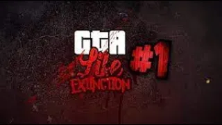 GLIFE EXTINCTION - Start Saison 6  #1 ✨| Best of kill| [BPX] Stryter26