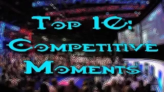 Top 10: Halo 3 Competitive Moments