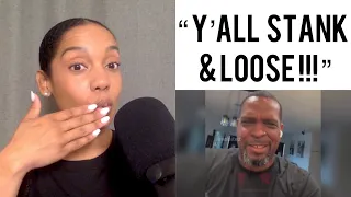 Uncle Luke EXPLAINS Why Women Are NOT The PRIZE !!!