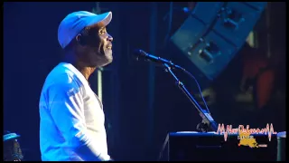 Frankie Beverly and Maze Live at the Baton Rouge River Center