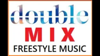 DOUBLE MIX Fifth Harmony & Mary J = By KARLOS STOS/WS  VERSÃO FREESTYLE MUSIC