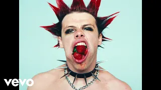 YUNGBLUD - Strawberry Lipstick