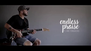 Endless Praise/Siempre Te Alabare - Planetshakers(COVER-TUTORIAL+TAB) Guitarra Electrica