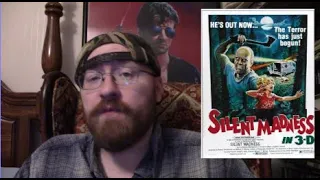 Silent Madness (1984) Movie Review