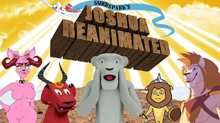 Joshua and the Promised Land REANIMATED