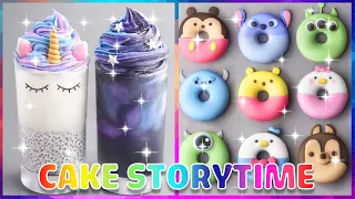 🎂 Cake Decorating Storytime 🍭 Best TikTok Compilation #146