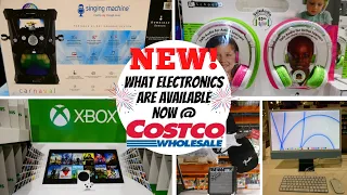 NEW! What Electronics are Available NOW at Costco!! | Apple | Samsung | Laptops | Gaming, & More!!!