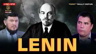 LENIN