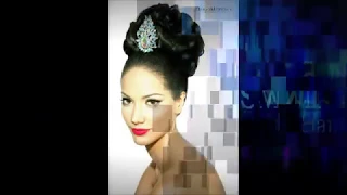 Miss Universe 2013 (PREDICTION JUNE)