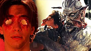 13 Creepy Lesser Known Facts About Jeepers Creepers Franchise - Explored