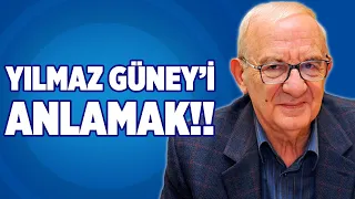 Atilla Dorsay Yılmaz Güney'i Anlatıyor! | Şehir Işıkları