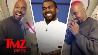 Kanye's Bringing His 'Sunday Service' To Coachella! | TMZ TV