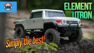 Best and Cheapest IFS RC - Element RC Enduro SE Utron