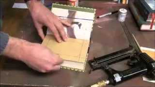 How to Make A Book Safe - Part 2