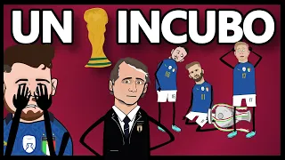 DISASTRO MONDIALE - PARODIA ITALIA CARTOON - [VIDEO COMPLETO]