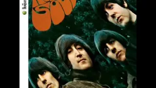 The Beatles - Nowhere Man (2009 Stereo Remaster)