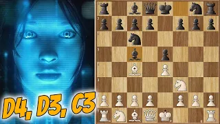 What's The Best Move Here?