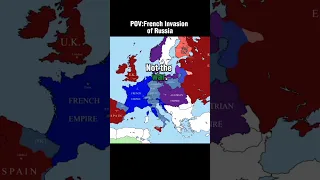 #france #russia #napoleon #invasion