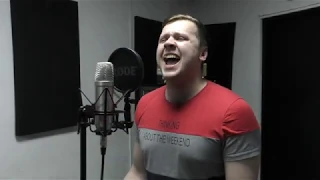 New devide (Linkin Park vocal cover)