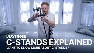 C-Stands Explained