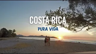 2019 Costa Rica, Pura Vida