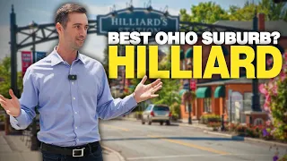 Hilliard Ohio COMPLETE TOUR 2024 | Living In Columbus Ohio | Best Columbus Ohio suburb?