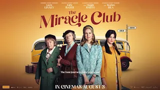 THE MIRACLE CLUB - Trailer