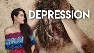 DEPRESSION (The Truth about Depression that No One Sees or Understands)