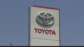 Toyota invests in EV battery production in Japan, US