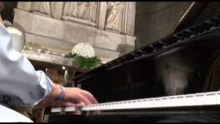 RICCARDO ARRIGHINI  - "Quando m'en vo / Valzer di Musetta" (G. PUCCINI)