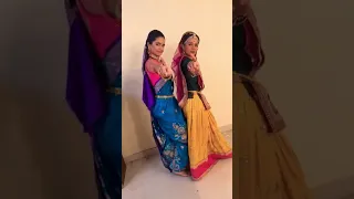saas bahu ki dance..punyashlok ahilyabai