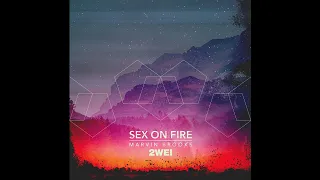 2WEI & Marvin Brooks - Sex on Fire (Official Epic Cover)
